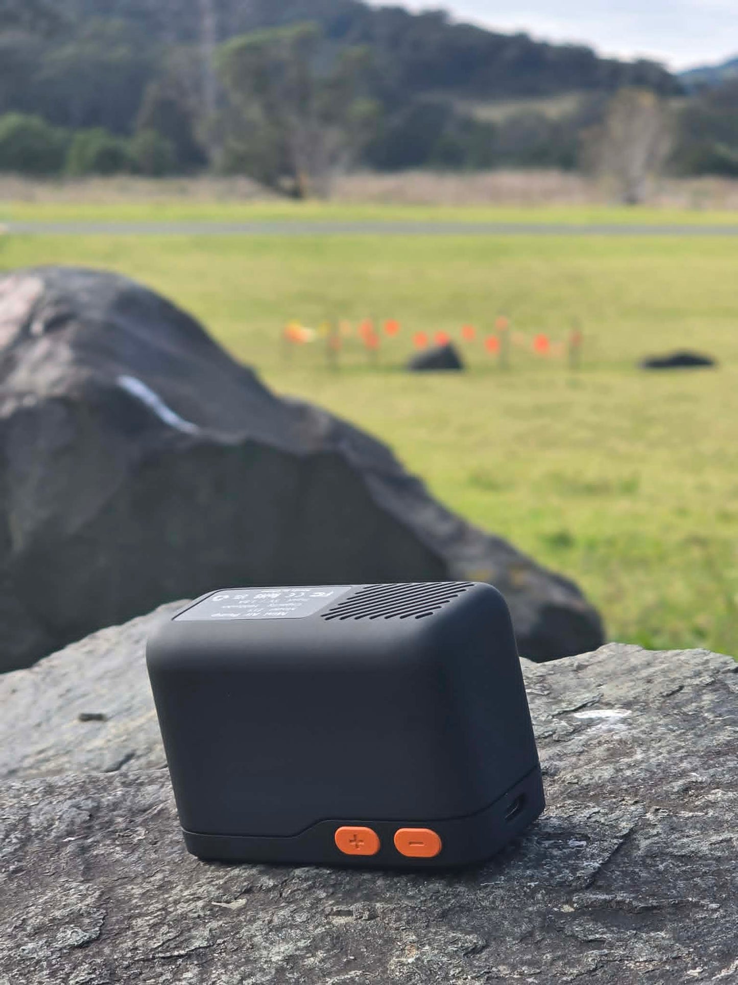 Pocket air pump