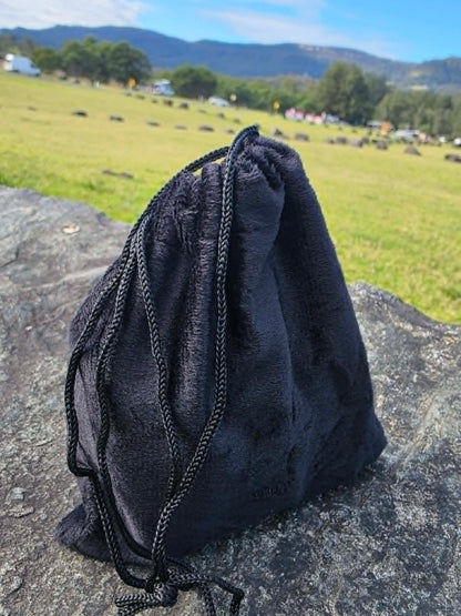 Pocket air pump