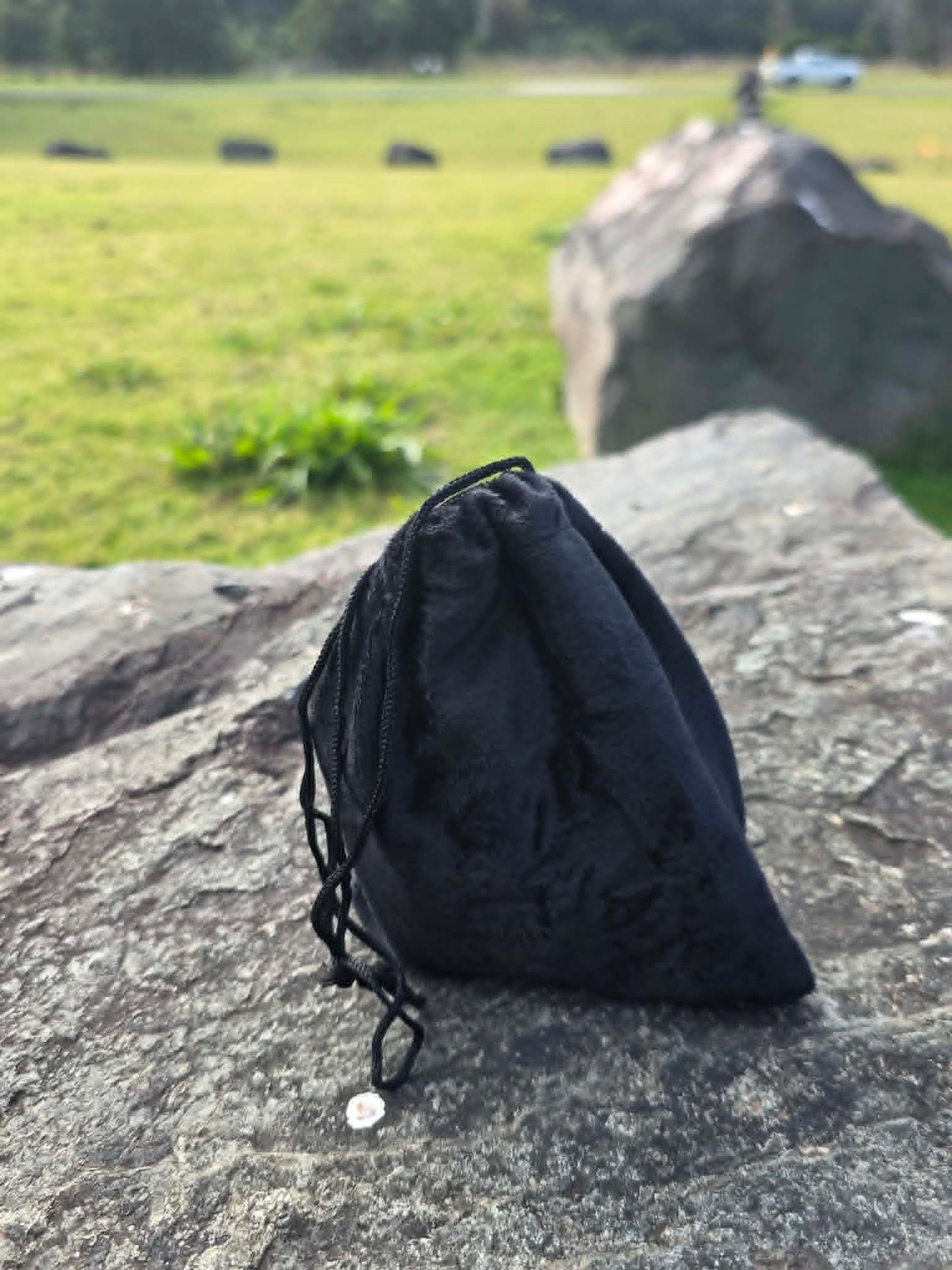 Pocket air pump