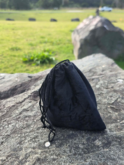 Pocket air pump