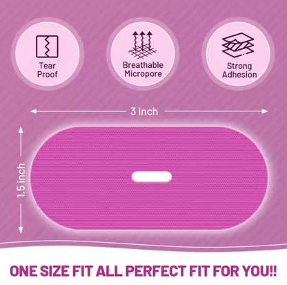 Snore Control Strips (100pcs)