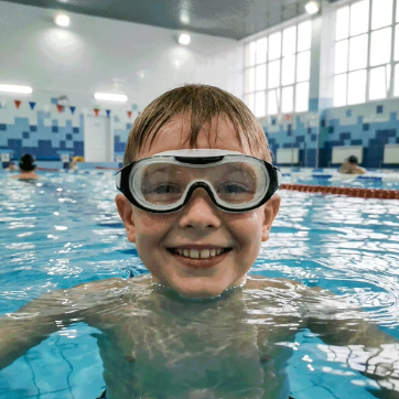 Keedos Clip-on Goggles