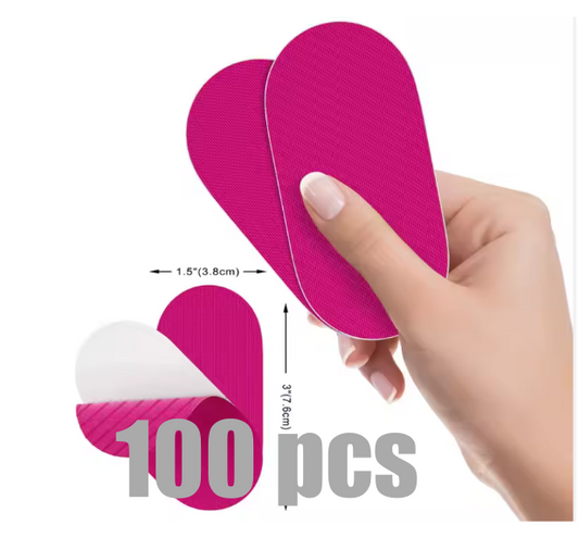 Snore Control Strips (100pcs)