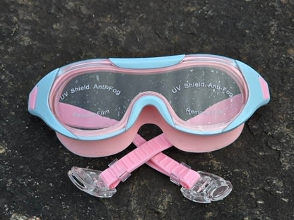 Keedos Clip-on Goggles