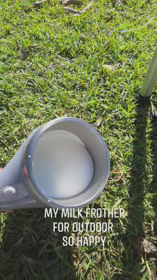 Handy Milk Frother