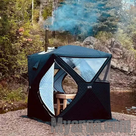 Phoenix Sauna